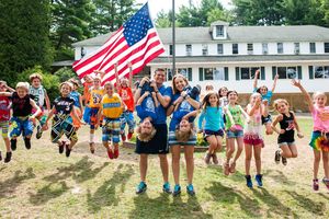 Your Kids Need Summer Camp More Than They Need Cell Phones - Featured Image