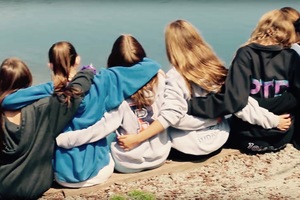 Wake Up IHC: A Camper Made Film - Featured Image