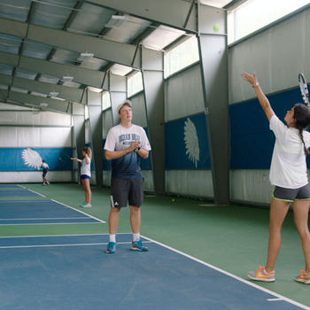 Academy Training