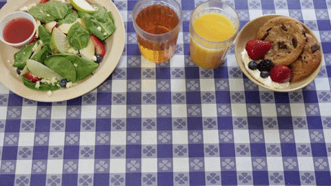 Lunch