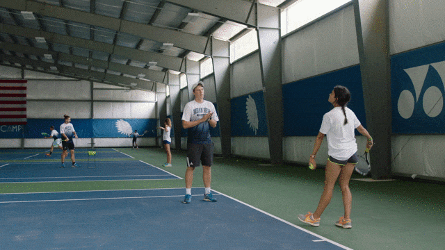 Academy Training