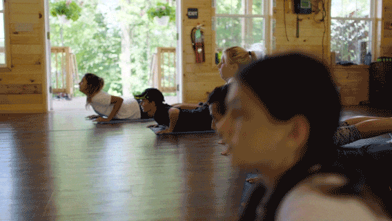 Yoga